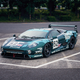 Image for article titled These Are Some Good Cars Getting Auctioned Off Next Month In Abu Dhabi